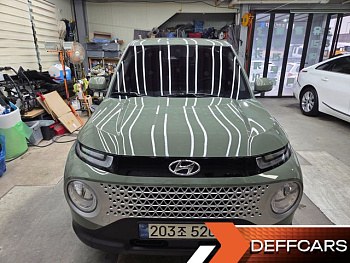 Hyundai CASPER Van Smart купить по цене 1 868 699.44 ₽  на сайте DeffCars