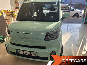 Kia RAY Van Prestige Special купить по цене 6 775 419.39 ₽  на сайте DeffCars