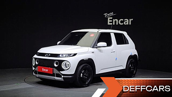 Hyundai CASPER Turbo Smart купить по цене 2 164 134 ₽  на сайте DeffCars