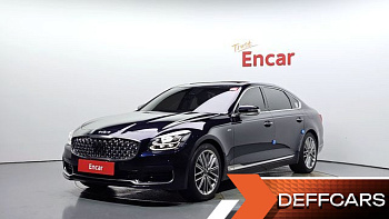 Kia K9 3.8 GDI AWD Best SelectionⅠ купить по цене 7 952 457 ₽  на сайте DeffCars