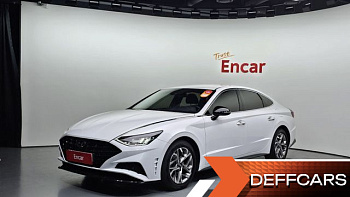 Hyundai SONATA 2.0 Premium Plus купить по цене 2 280 019 ₽  на сайте DeffCars