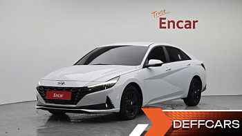 Hyundai AVANTE 1.6 Modern купить по цене 2 139 350 ₽  на сайте DeffCars