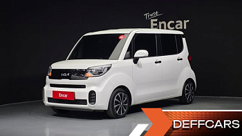 Kia RAY Van Prestige купить по цене 1 340 259.03 ₽  на сайте DeffCars