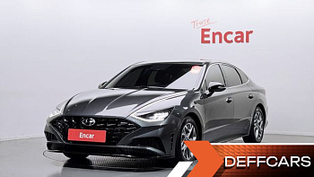 Hyundai SONATA 2.0 Premium Plus купить по цене 2 476 009 ₽  на сайте DeffCars