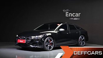 Audi S7 3.0 TDI Quattro купить по цене 11 160 320.73 ₽  на сайте DeffCars