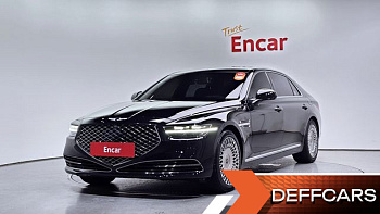 Genesis G90 3.8 AWD Premium Luxury купить по цене 9 268 281 ₽  на сайте DeffCars
