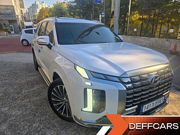Hyundai PALISADE Gasoline 3.8 4WD Calligraphy купить на сайте DeffCars
