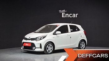 Kia MORNING Standard купить на сайте DeffCars