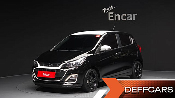 ChevroletGMDaewoo SPARK My Fit Edition Premier купить на сайте DeffCars