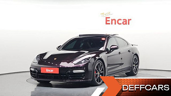 Porsche PANAMERA 4.0 GTS Porsche PANAMERA 4.0 GTS купить по цене 15 372 239 ₽  на сайте DeffCars