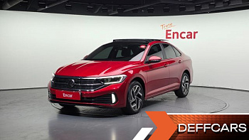 Volkswagen JETTA 1.5 TSI Prestige купить на сайте DeffCars