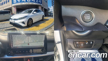 Kia K3 1.6 Noblesse купить по цене 2 029 363.29 ₽  на сайте DeffCars