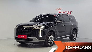 Hyundai PALISADE Gasoline 3.8 4WD Prestige купить по цене 8 025 402 ₽  на сайте DeffCars