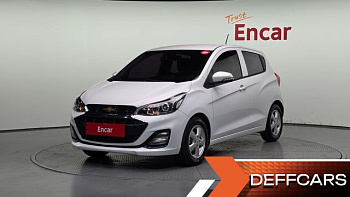 ChevroletGMDaewoo SPARK LT купить на сайте DeffCars