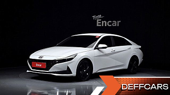 Hyundai AVANTE 1.6 Modern купить на сайте DeffCars