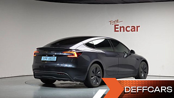 Tesla MODEL 3 Premium Long Range RWD купить на сайте DeffCars