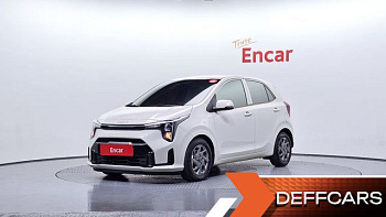 Kia MORNING Prestige купить по цене 2 152 285 ₽  на сайте DeffCars