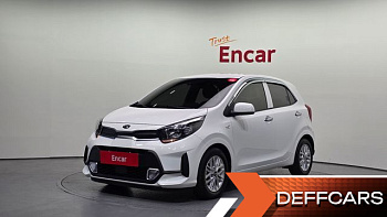 Kia MORNING Prestige купить на сайте DeffCars