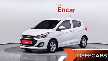 ChevroletGMDaewoo SPARK LT купить на сайте DeffCars