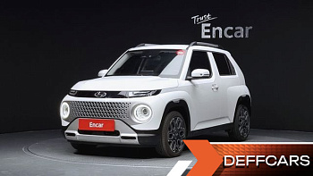 Hyundai CASPER Inspiration купить на сайте DeffCars