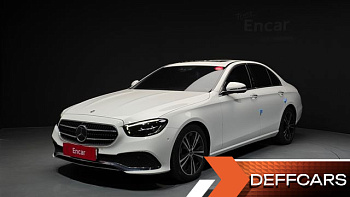 Mercedes E-CLASS E250 Avantgarde купить на сайте DeffCars
