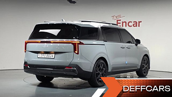 Kia CARNIVAL 7-Seater Gravity купить на сайте DeffCars