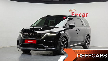 Kia CARNIVAL 9-Seater Noblesse купить на сайте DeffCars
