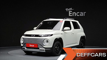 Hyundai CASPER The Essential купить по цене 2 119 892 ₽  на сайте DeffCars