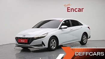 Hyundai AVANTE 1.6 Modern купить по цене 1 964 408 ₽  на сайте DeffCars