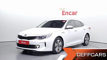 Kia K5 Noblesse купить на сайте DeffCars