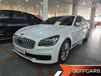 Kia K9 3.3 T-GDI AWD Masters купить на сайте DeffCars
