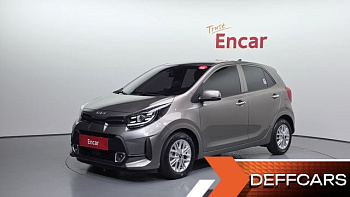 Kia MORNING Signature купить по цене 1 625 840.43 ₽  на сайте DeffCars