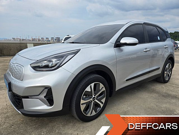 Kia NIRO Earth купить на сайте DeffCars