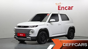 Hyundai CASPER Modern купить на сайте DeffCars