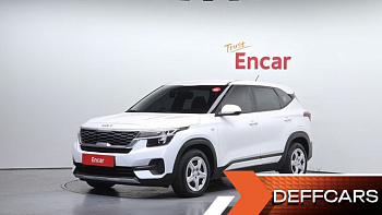 Kia SELTOS Diesel 1.6 4WD Trendy купить по цене 1 875 249.31 ₽  на сайте DeffCars