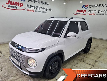 Hyundai CASPER Modern купить по цене 1 723 845.92 ₽  на сайте DeffCars