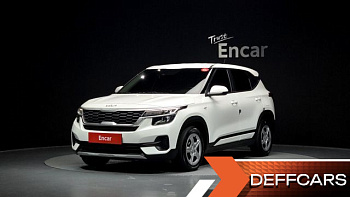 Kia SELTOS Diesel 1.6 2WD Trendy купить по цене 2 019 269.11 ₽  на сайте DeffCars