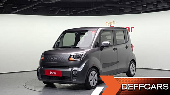 Kia RAY Van Prestige Special Kia RAY Van Prestige Special купить по цене 1 525 177 ₽  на сайте DeffCars