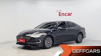 Hyundai SONATA Premium Plus купить по цене 2 188 809 ₽  на сайте DeffCars