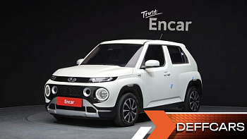 Hyundai CASPER Turbo Modern купить на сайте DeffCars
