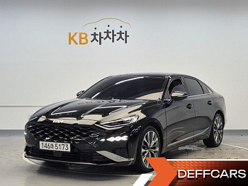Kia K8 3.5 Gasoline 2WD Signature купить по цене 6 759 012.08 ₽  на сайте DeffCars