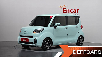 Kia RAY Best Selection купить на сайте DeffCars