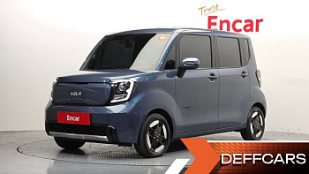 Kia RAY Air купить на сайте DeffCars