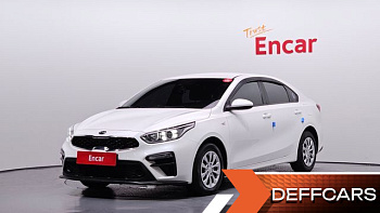 Kia K3 Standard купить по цене 1 834 538 ₽  на сайте DeffCars