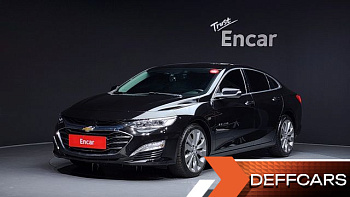 ChevroletGMDaewoo MALIBU 2.0 Turbo Premier Special купить на сайте DeffCars