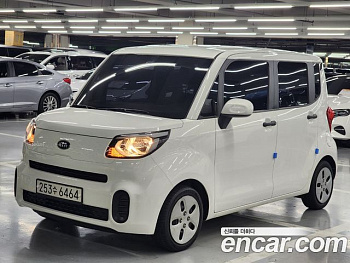 Kia RAY Van Prestige купить по цене 1 407 633 ₽  на сайте DeffCars