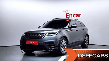 Land Rover RANGE ROVER VELAR 3.0 P380 R-Dynamic SE купить на сайте DeffCars