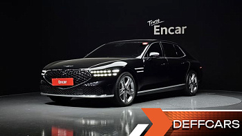Genesis G90 Gasoline 3.5 Turbo AWD купить на сайте DeffCars