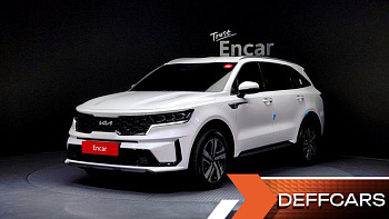 Kia SORENTO HEV 1.6 2WD Prestige купить по цене 4 075 770.26 ₽  на сайте DeffCars