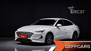Hyundai SONATA Modern купить по цене 2 092 414.83 ₽  на сайте DeffCars